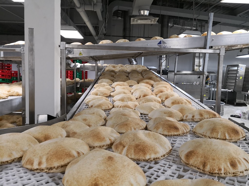 Sultan Bakery | 771 Southdale Rd E, London, ON N6C 2C6, Canada | Phone: (519) 601-5099