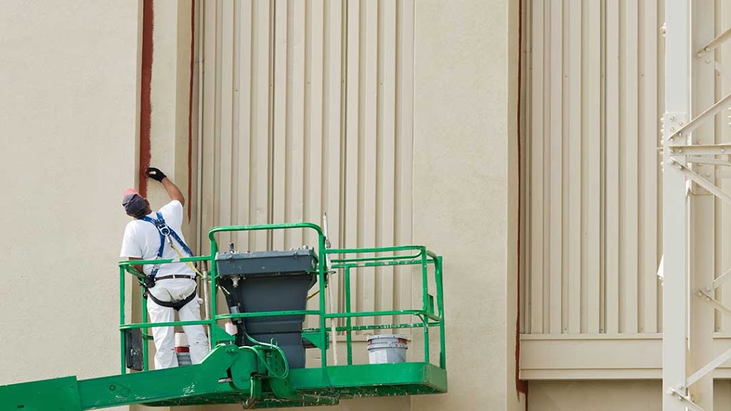 Pinnacle Painting and Decorating | 3500 Henderson Hwy, East St. Paul, MB R2E 1A9, Canada | Phone: (204) 230-2508