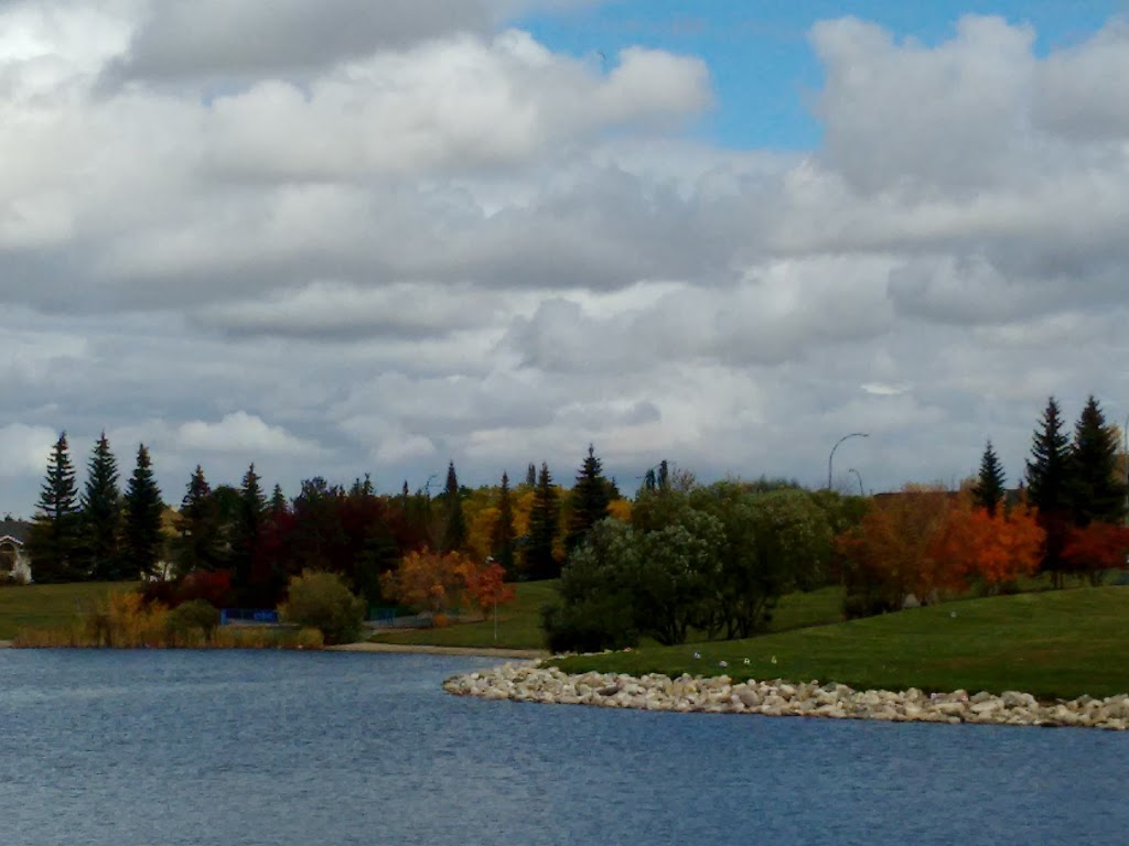 John Avant Park | Kerr Rd, Saskatoon, SK S7N 4H2, Canada