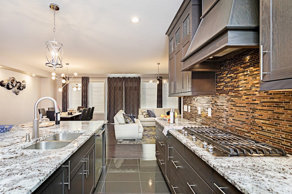 A.R.P DEZIGN Interior Design & Space Planning | 9908 223 St NW, Edmonton, AB T5T 7L7, Canada | Phone: (780) 729-7753