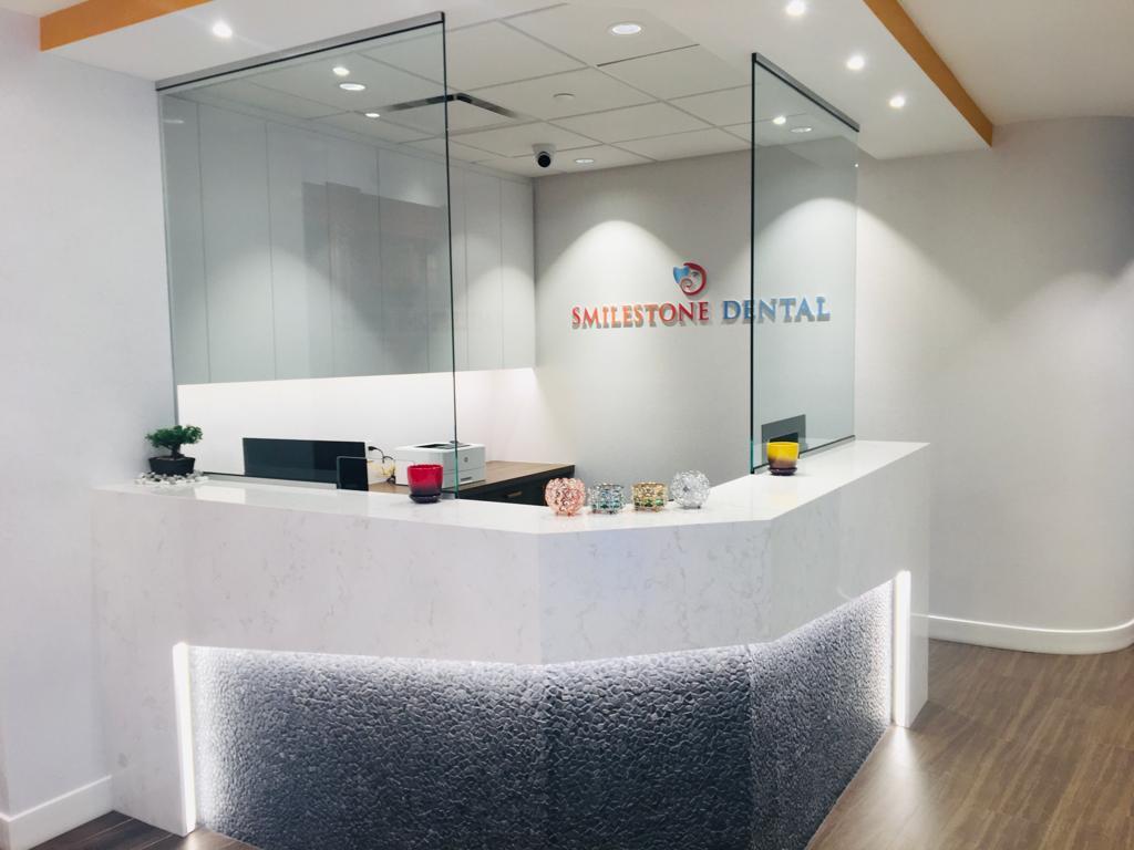 SmileStone Dental | Library Square, 345 Robson St #204, Vancouver, BC V6B 6B3, Canada | Phone: (604) 757-0738
