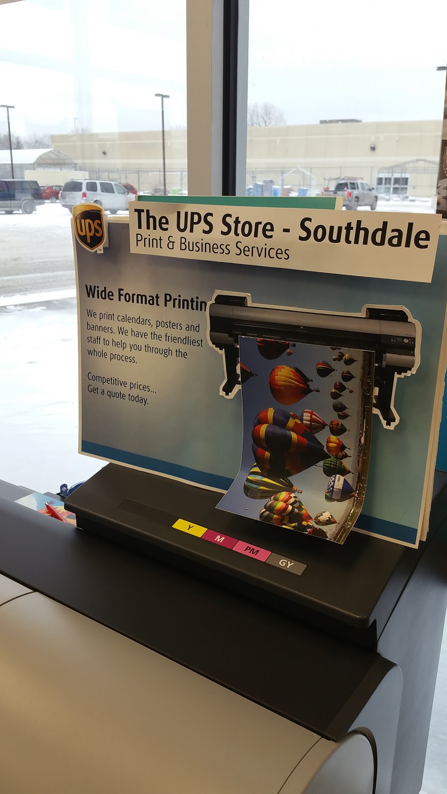 The UPS Store | 235 Vermillion Rd. #180, Winnipeg, MB R2J 3M7, Canada | Phone: (204) 253-7999