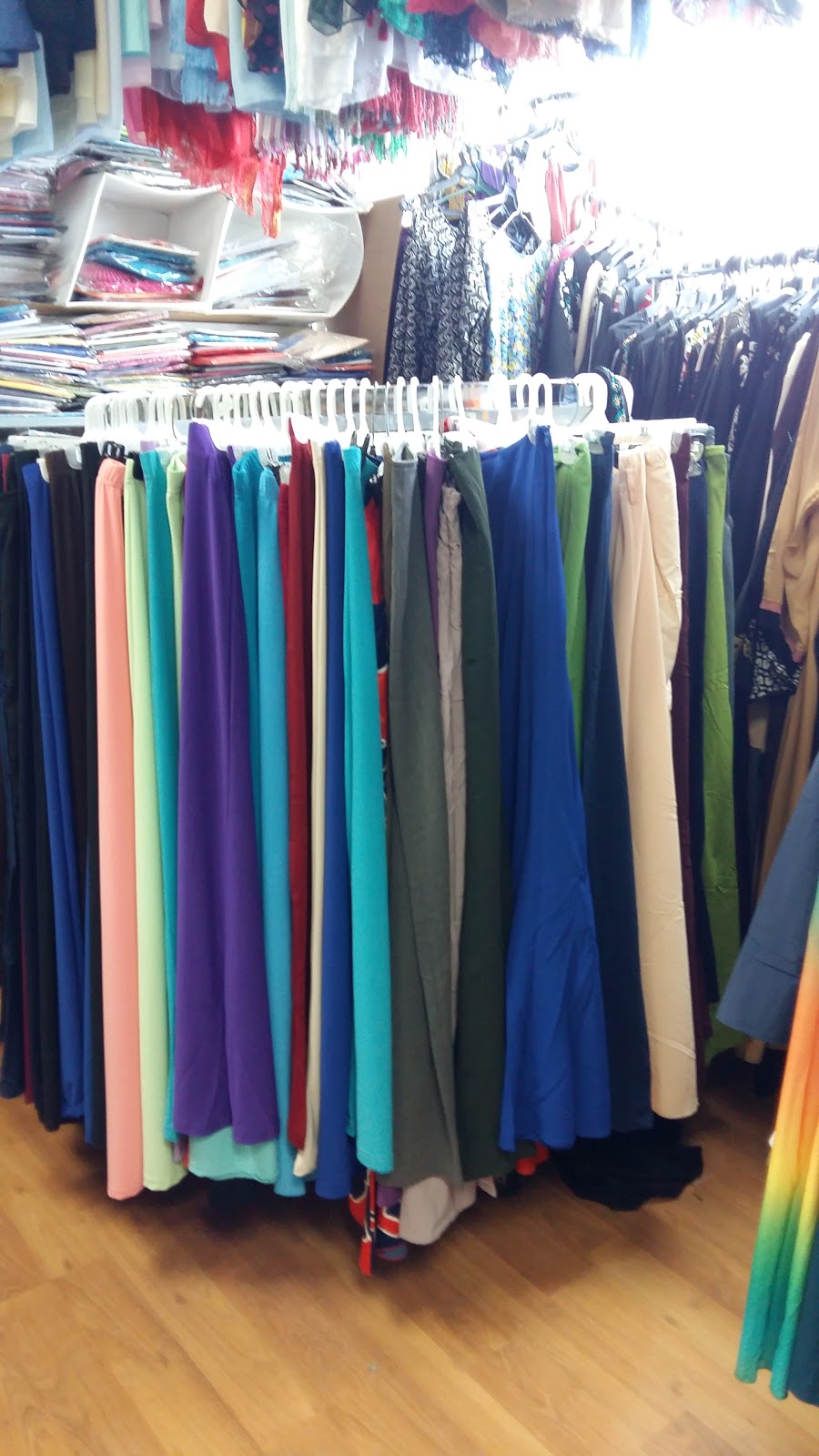 Adawi Enterprise | 1342A Weston Rd, York, ON M6M 4R5, Canada | Phone: (416) 249-5115