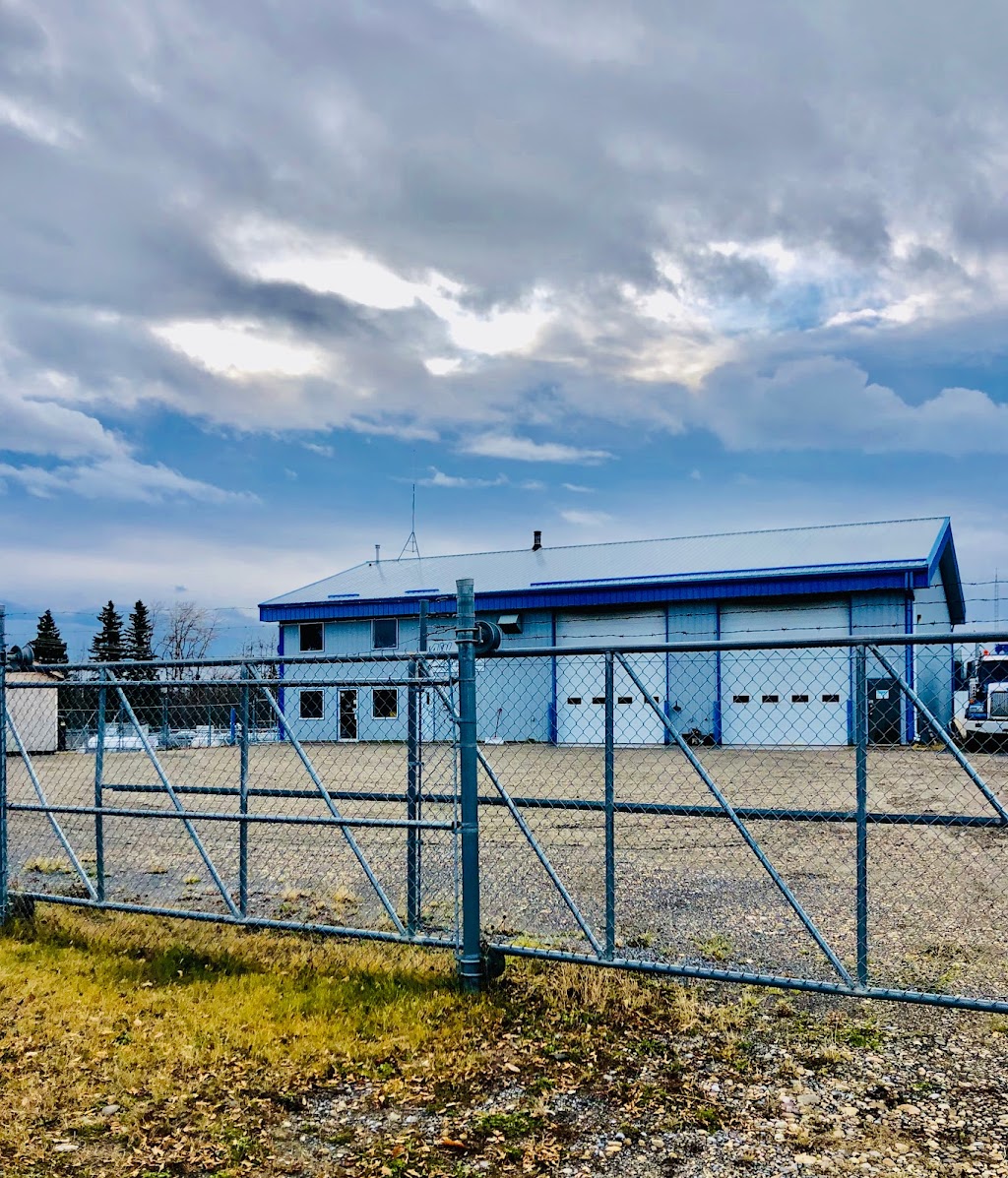 Black Gold Customs Ltd. | 4411 45 Ave, Rocky Mountain House, AB T4T 1P4, Canada | Phone: (403) 845-2174