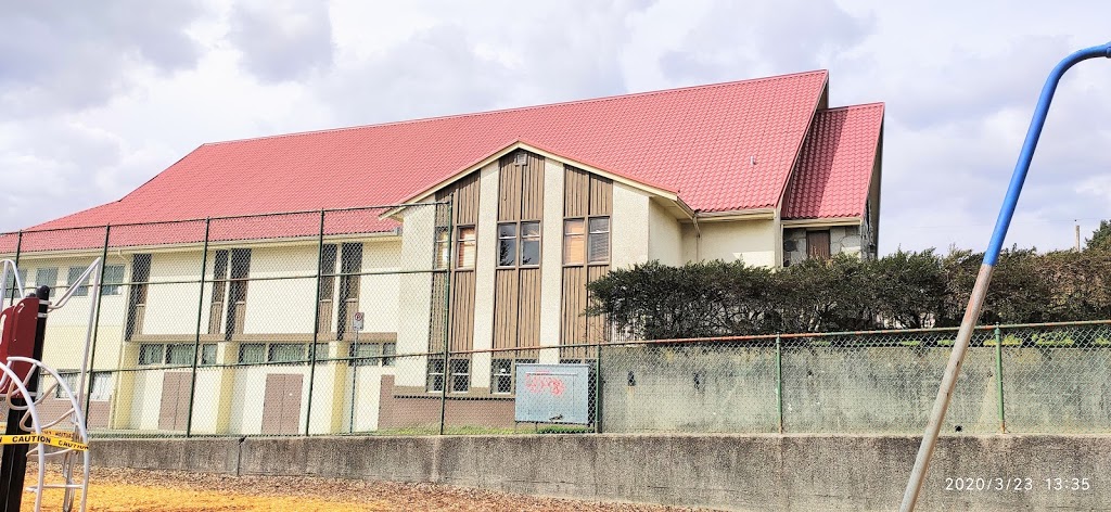 Mt Zion Lutheran Church | 930 Cumberland St, New Westminster, BC V3L 3H4, Canada | Phone: (604) 521-0120