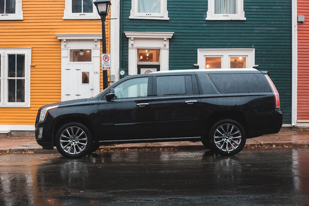Top Limo Waterloo | 108 Foamflower Pl, Waterloo, ON N2V 0G9, Canada | Phone: (647) 807-5466
