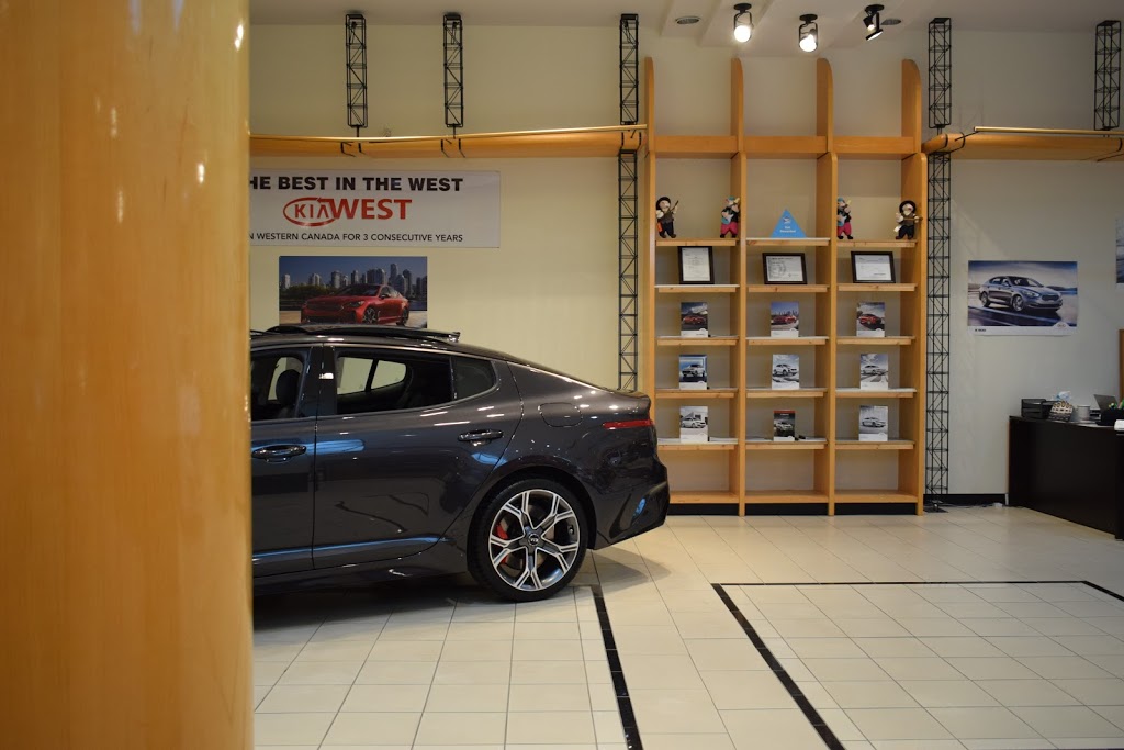 Kia West Brentwood | 4567 Lougheed Hwy Unit 008, Burnaby, BC V5C 3Z6, Canada | Phone: (604) 428-9254