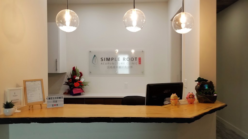 Simple Root Acupuncture Clinic | 5586 Windermere Blvd #204, Edmonton, AB T6W 2Z8, Canada | Phone: (780) 988-4488