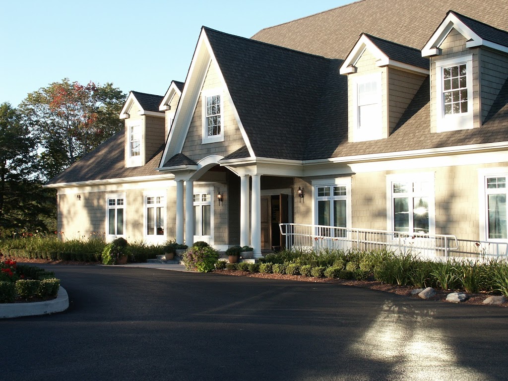 Glen Arbour Golf Course | 40 Club House Ln, Hammonds Plains, NS B4B 1T4, Canada | Phone: (902) 835-4653