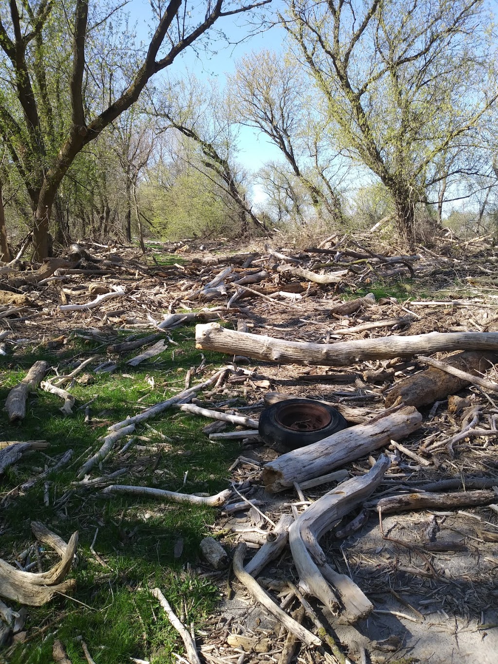 Gilkison Flats | Brantford, ON N3T 6H1, Canada