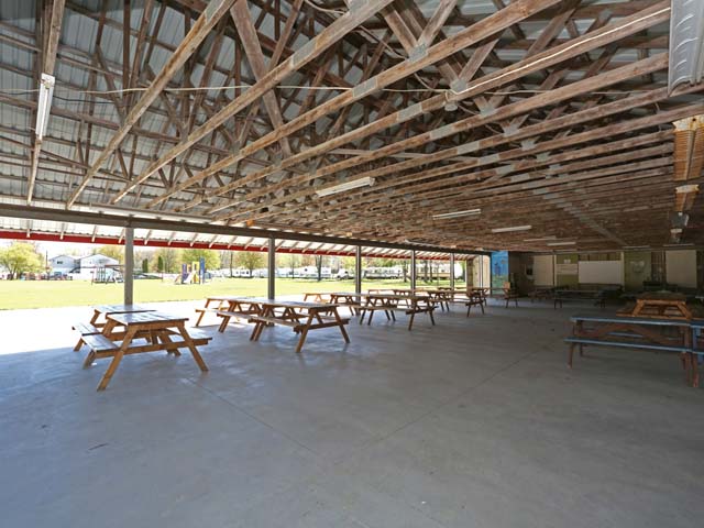 Windmill Family Campground | 2778 Perth County Road 163, Fullarton, ON N0K 1H0, Canada | Phone: (519) 229-8982