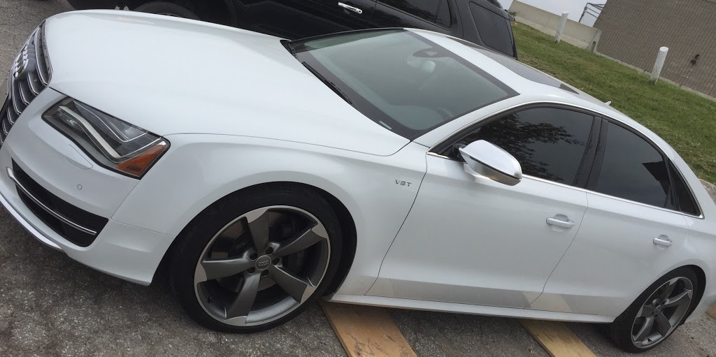 Alloy Wheel Repair Specialists | 2127 Jetstream Rd, London, ON N5V 4H7, Canada | Phone: (519) 854-1958
