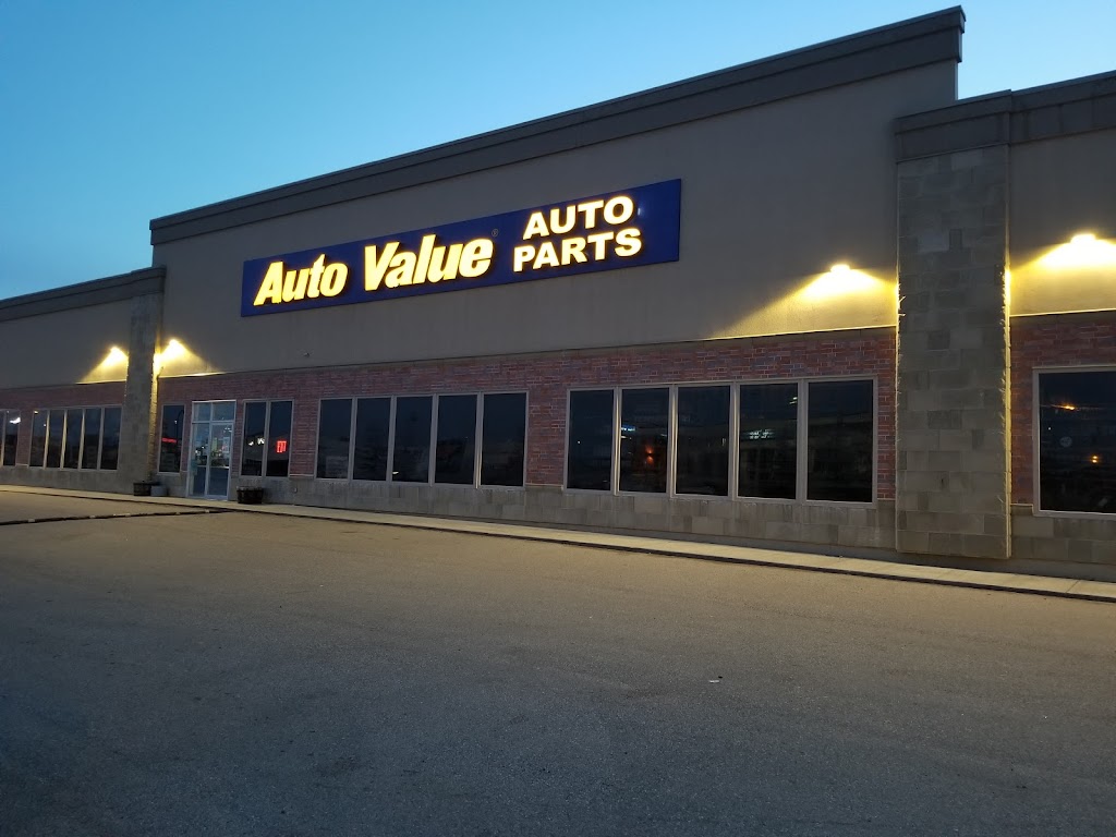 Auto Value Drumheller | 300 S Railway Ave, Drumheller, AB T0J 0Y0, Canada | Phone: (403) 823-3635