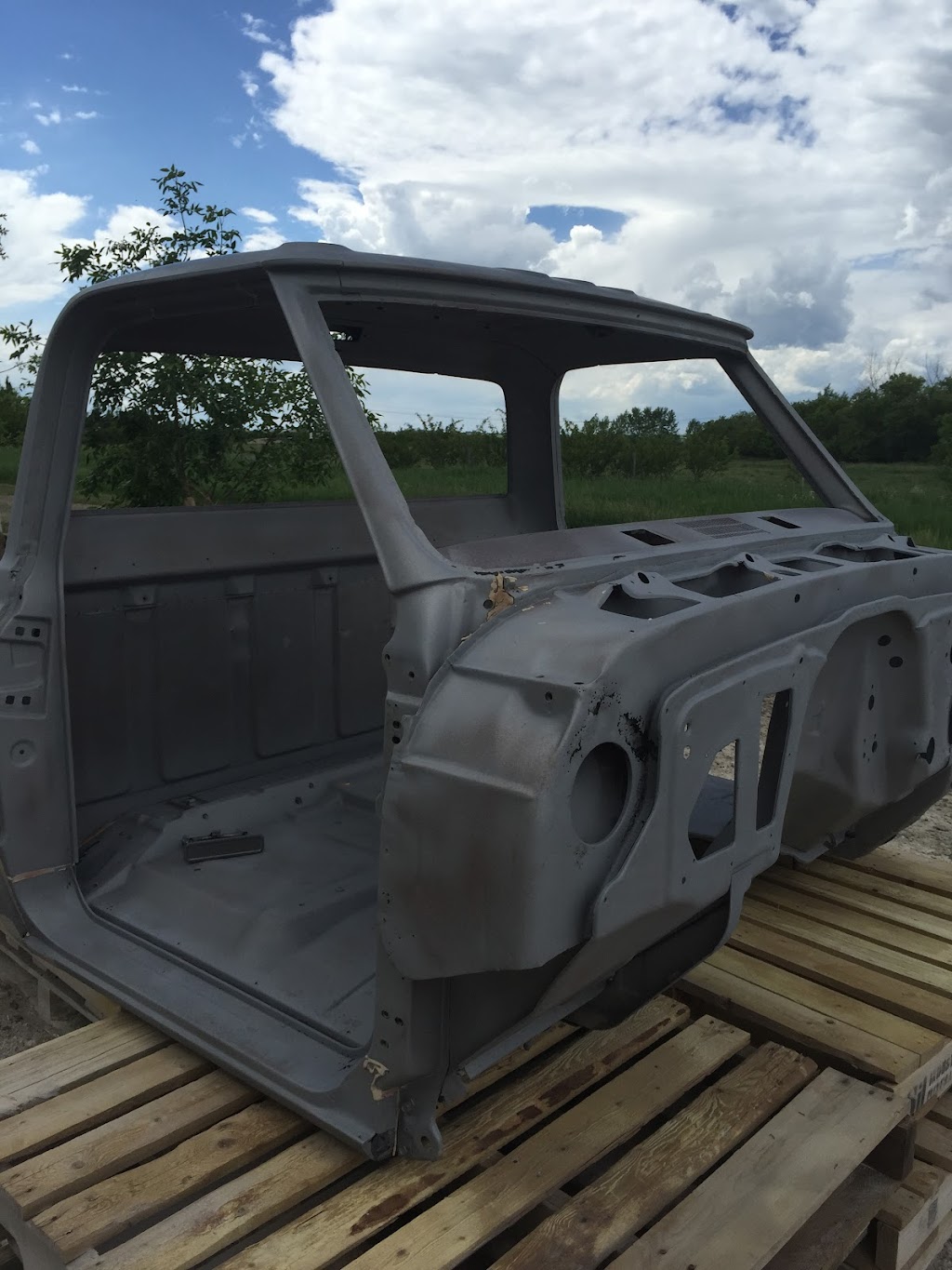 NaTECH Ltd | Range Rd 284, Rocky View, AB T1Z 0C9, Canada | Phone: (403) 221-8605