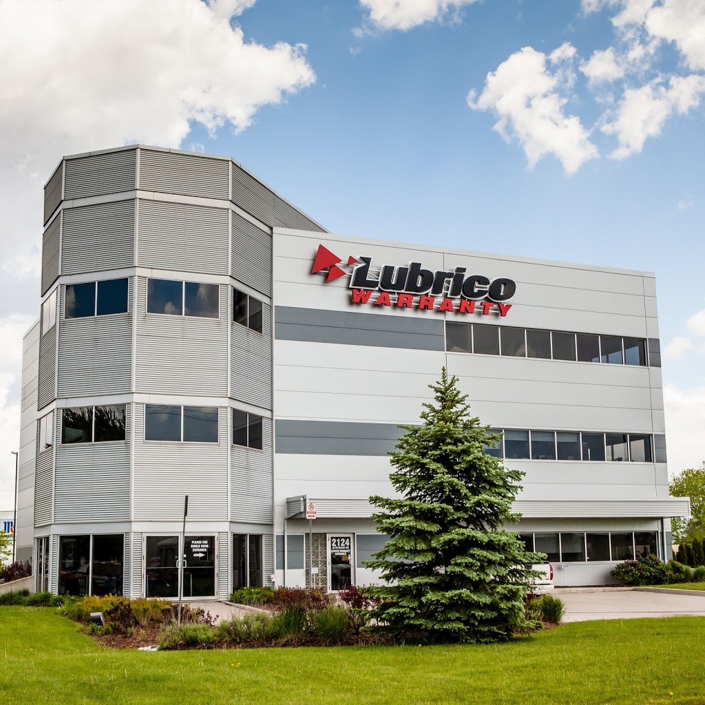 Lubrico Warranty | 2124 Jetstream Rd, London, ON N5V 3P5, Canada | Phone: (519) 451-1900