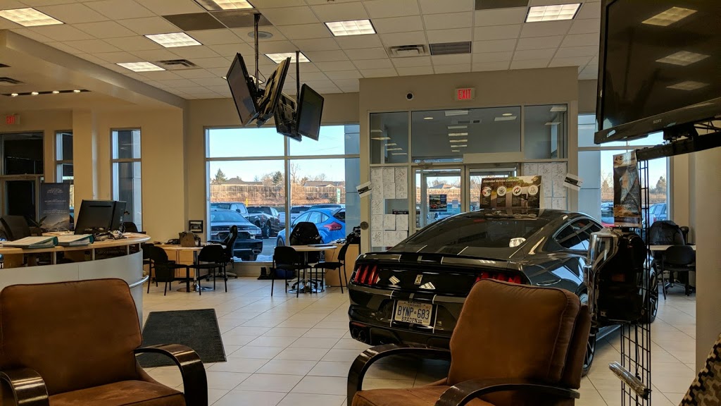 James Braden Ford | 505 Canatara Ct, Kingston, ON K7M 7L1, Canada | Phone: (613) 384-4854