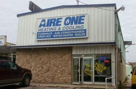Aire One Heating and Cooling London | 878 Wellington Rd, London, ON N6E 1L9, Canada | Phone: (519) 668-3000