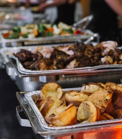 Chaplin Catering | 634479 Artemesia Glenelg Townline, Markdale, ON N0C 1H0, Canada | Phone: (519) 986-4175