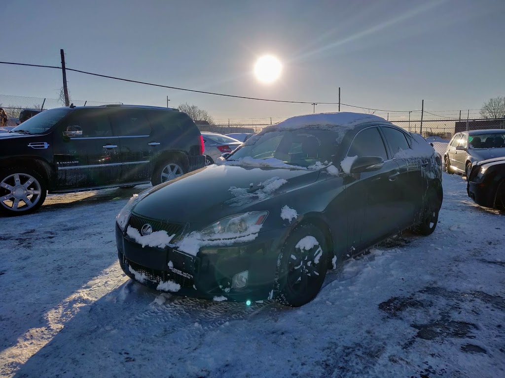 Automotive House | 1081 Brydges St, London, ON N5W 2B5, Canada | Phone: (519) 694-4742