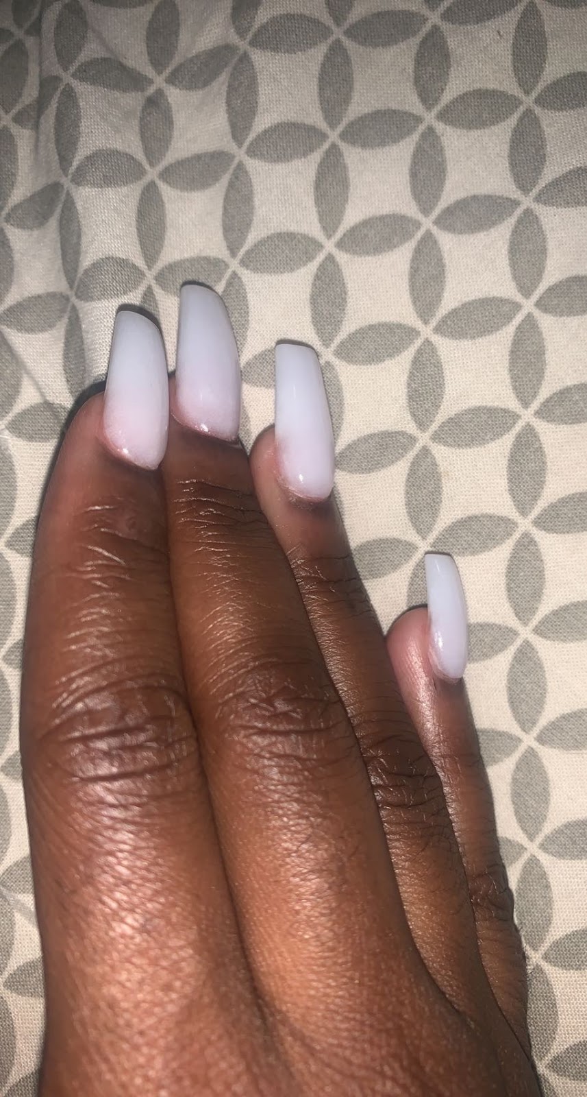 Nails Bar | 500 Rexdale Blvd Unit D15, Toronto, ON M9W 6K5, Canada | Phone: (416) 674-1888