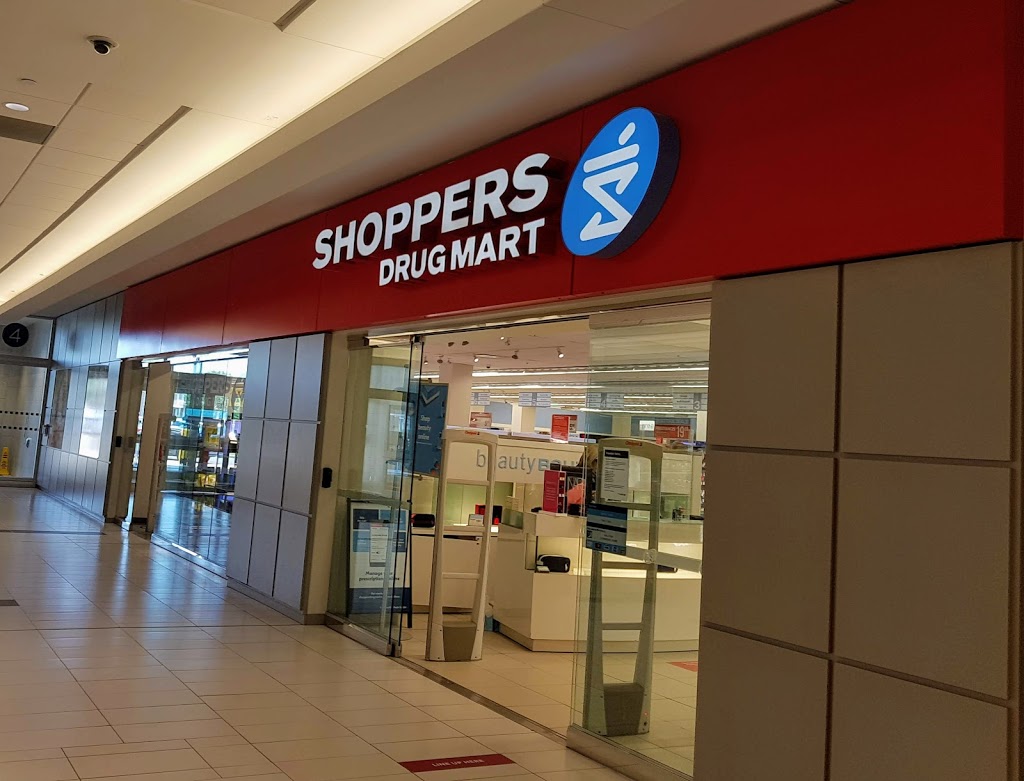 Shoppers Drug Mart | 419 King St W, Oshawa, ON L1J 2K5, Canada | Phone: (905) 720-0108
