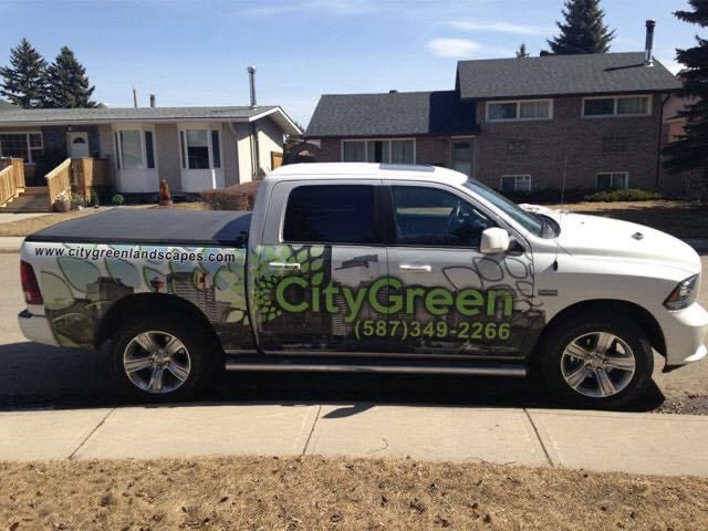 CityGreen Landscapes | 9419 Abbott Pl SE, Calgary, AB T2J 0Z8, Canada | Phone: (403) 474-2266