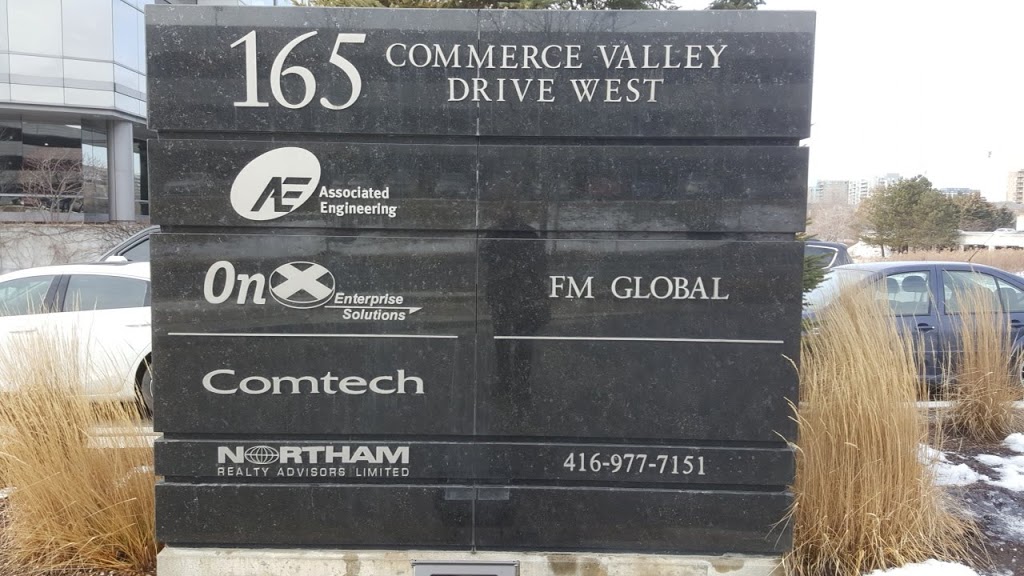 FM Global - Human Resources | 165 Commerce Valley Dr W Suite 500, Thornhill, ON L3T 7V8, Canada | Phone: (905) 763-5555
