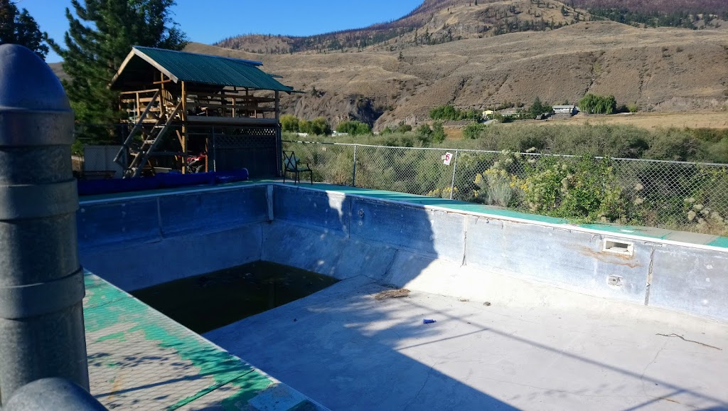 Sage-Hills Motel | 1390 Cariboo Hwy, Cache Creek, BC V0K 1H0, Canada | Phone: (250) 457-9777
