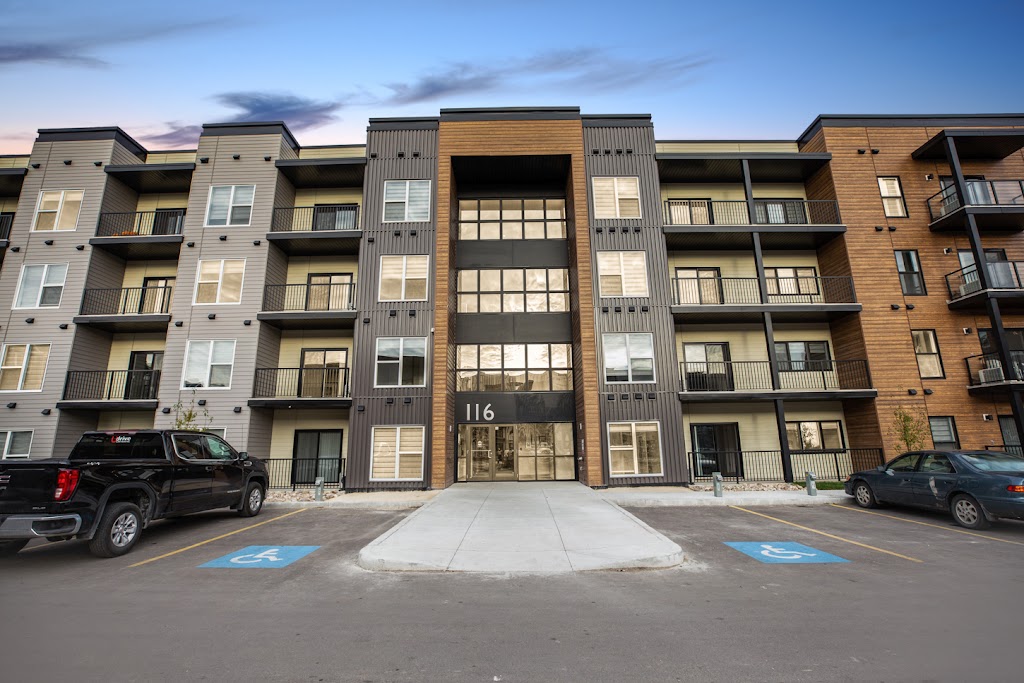 Luna at Aurora - Deveraux Apartment Communities | 100 Lyra Gate, Winnipeg, MB R2V 5C5, Canada | Phone: (204) 237-7368