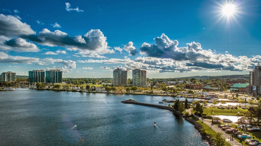 HGR GRAHAM PARTNERS LLP - Barrie | 190 Cundles Rd E Unit 107, Barrie, ON L4M 4S5, Canada | Phone: (705) 737-1811