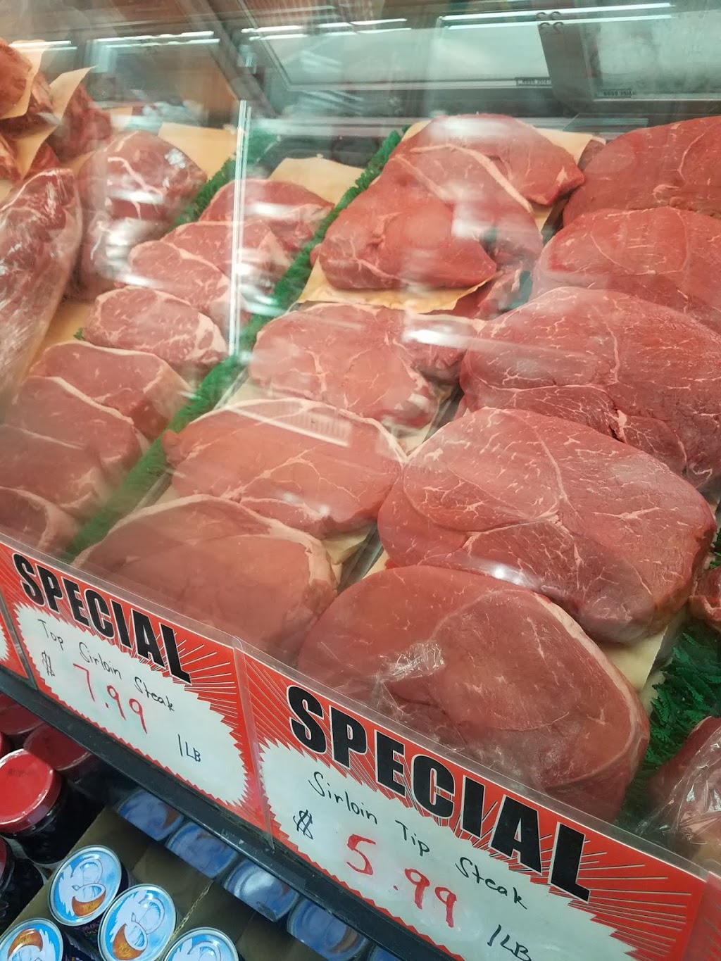 Glory Meat Shop | 14390 104 Ave, Surrey, BC V3T 1Y3, Canada | Phone: (604) 582-6211