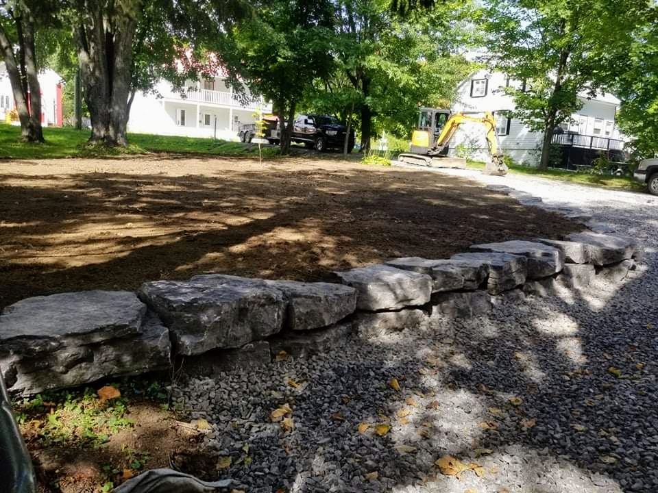 ✅ Les Entreprises La Québécoise |Excavation-Terrassement | 27 Rue Letarte, LAnge-Gardien, QC G0A 2K0, Canada | Phone: (418) 951-4642