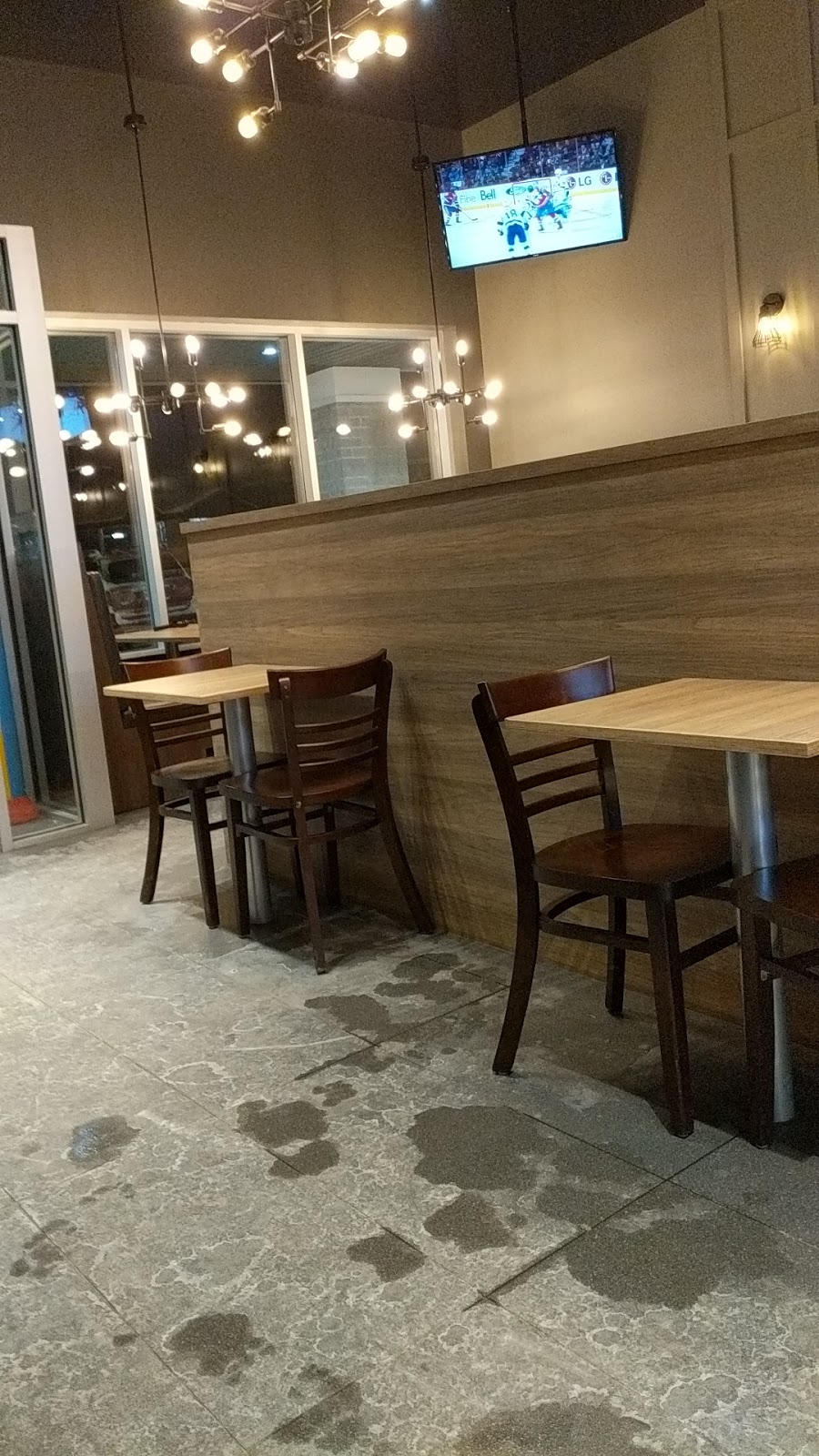 Pizza Salvatoré | 1860 Avenue Industrielle, Québec, QC G3K 1M4, Canada | Phone: (418) 845-5555
