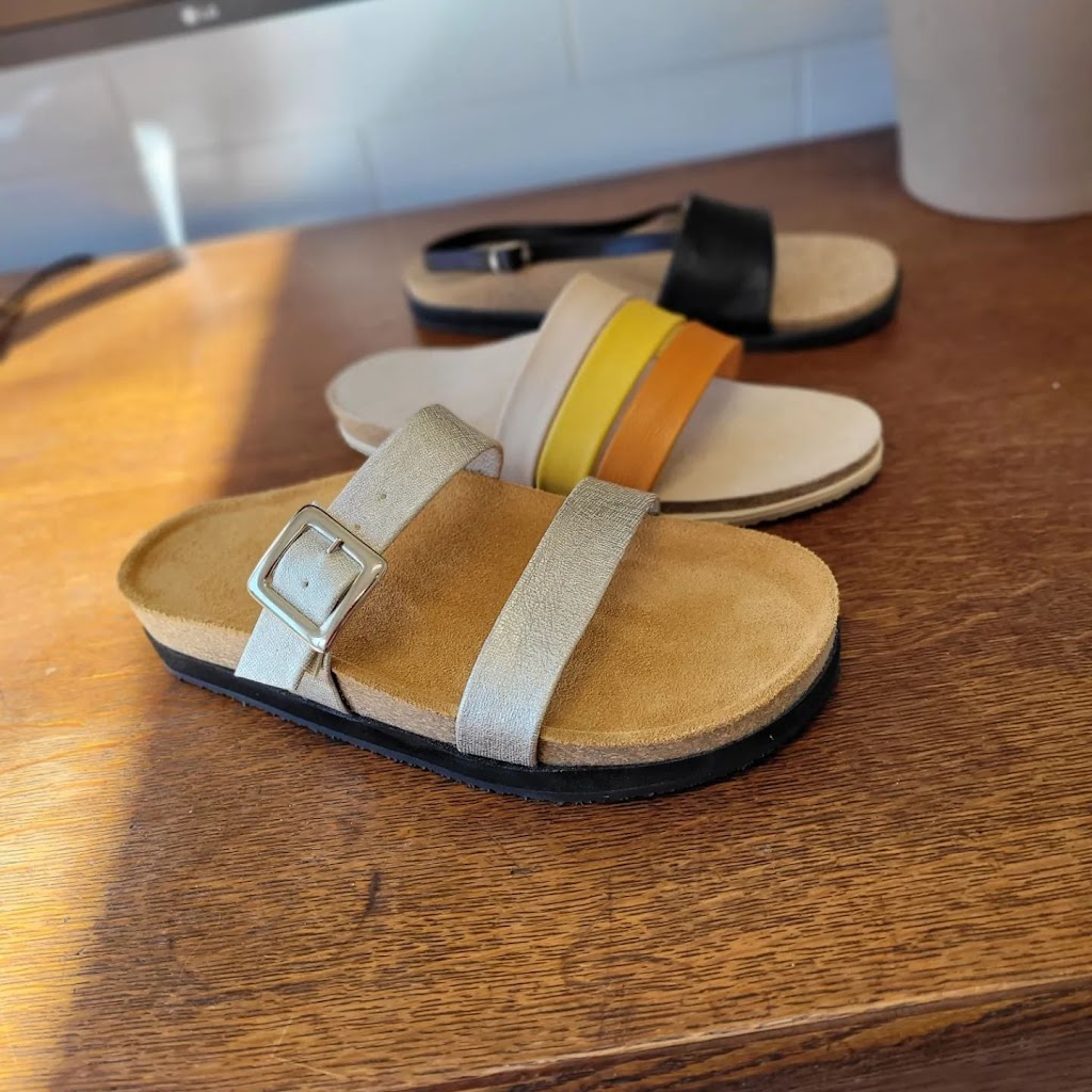 Ground Control Orthotics (Bridgewater) | at South Shore Physiotherapy, 42 Glen Allan Dr, Bridgewater, NS B4V 3N2, Canada | Phone: (902) 802-0606