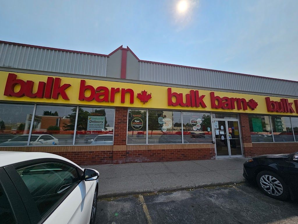 Bulk Barn | 930 Dundas St, Woodstock, ON N4S 8X6, Canada | Phone: (519) 533-0579