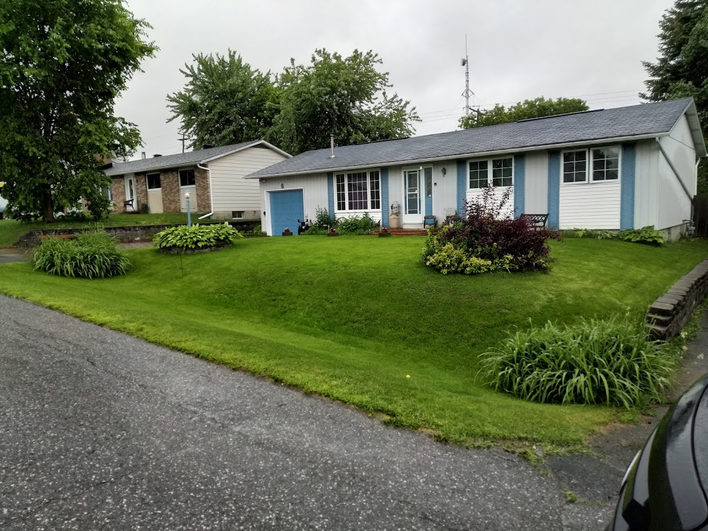 Munster Community Centre | 58 Dogwood Dr, Ashton, ON K0A 1B0, Canada | Phone: (613) 444-0150