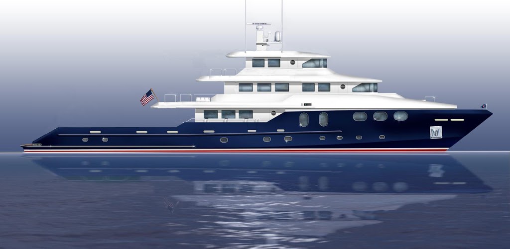OceanAire Yachts | 717 Squalicum Way, Bellingham, WA 98225, USA | Phone: (360) 756-0405