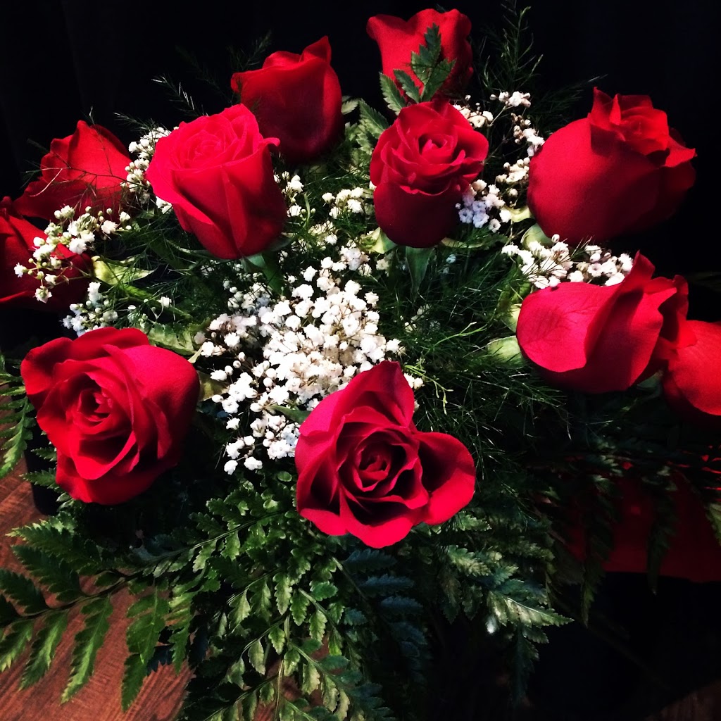 The Flower Market Waterdown | 255 Dundas St E, Waterdown, ON L8B 0E5, Canada | Phone: (905) 689-7800