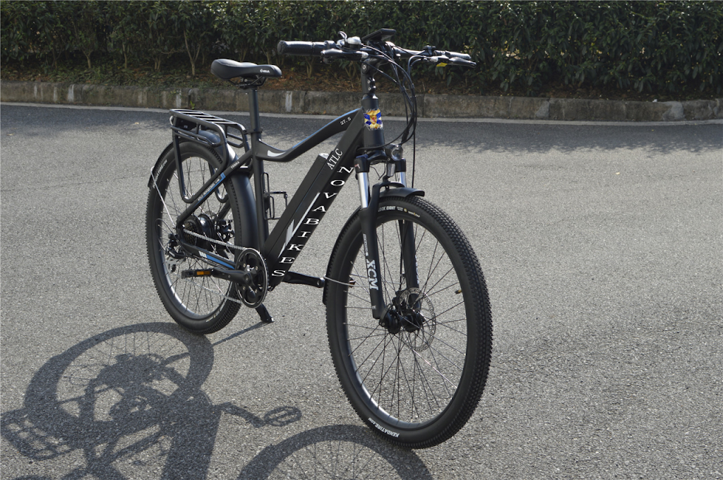 ATLC-Novabikes | 5249 St Margarets Bay Rd, Upper Tantallon, NS B3Z 2H9, Canada | Phone: (902) 805-0354