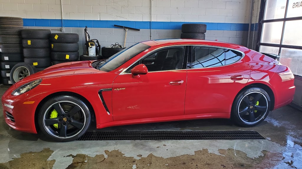 Auto Cleanroom | 1199 Kingston Rd unit 4, Pickering, ON L1V 1B5, Canada | Phone: (647) 229-5207