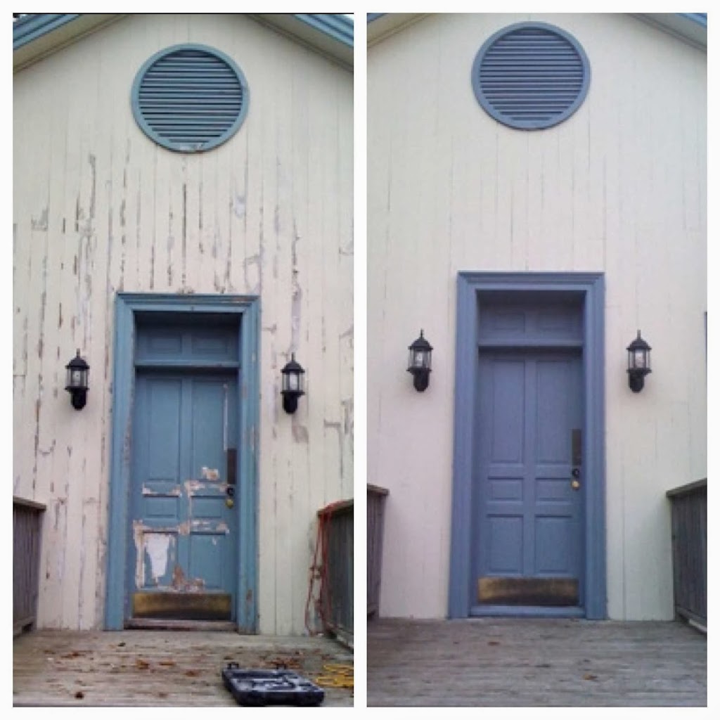 CMG Painters | 156 Enfield Pl, Mississauga, ON L5B 4L8, Canada | Phone: (416) 878-1782