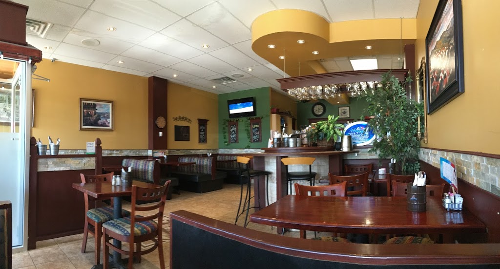 Restaurant Laspézia | 147 Boulevard dEurope, Gatineau, QC J9J 0A5, Canada | Phone: (819) 595-6789