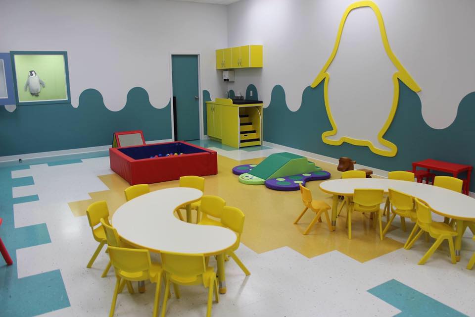 Lîle Des Pingouins Daycare | 3200 Boulevard Rome #1, Brossard, QC J4Y 1V9, Canada | Phone: (450) 445-9999