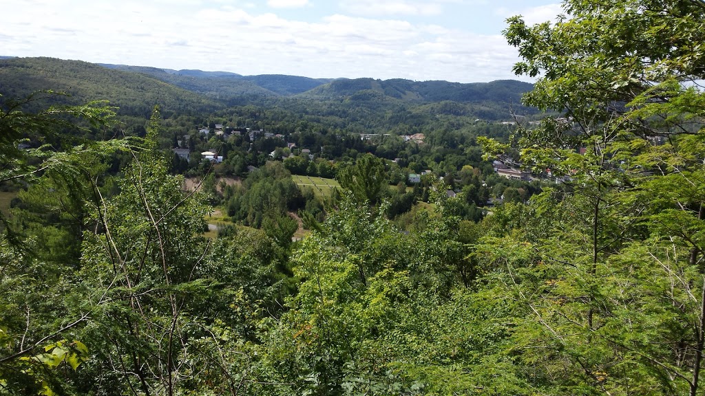 Mont Durocher | 1K4, 745-899 Boulevard des Monts, Sainte-Adèle, QC J8B 1K4, Canada
