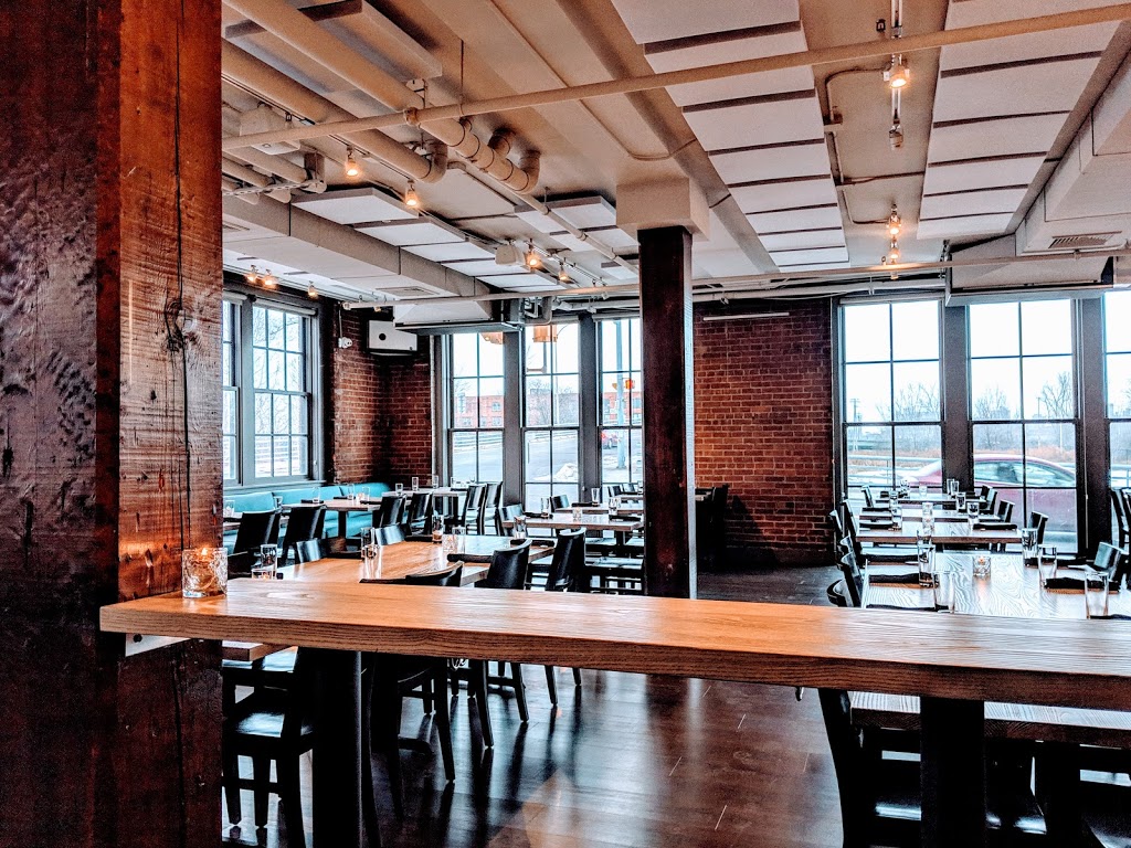 Dobutsu | 500 Seneca St Suite 119, Buffalo, NY 14204, USA | Phone: (716) 322-6004