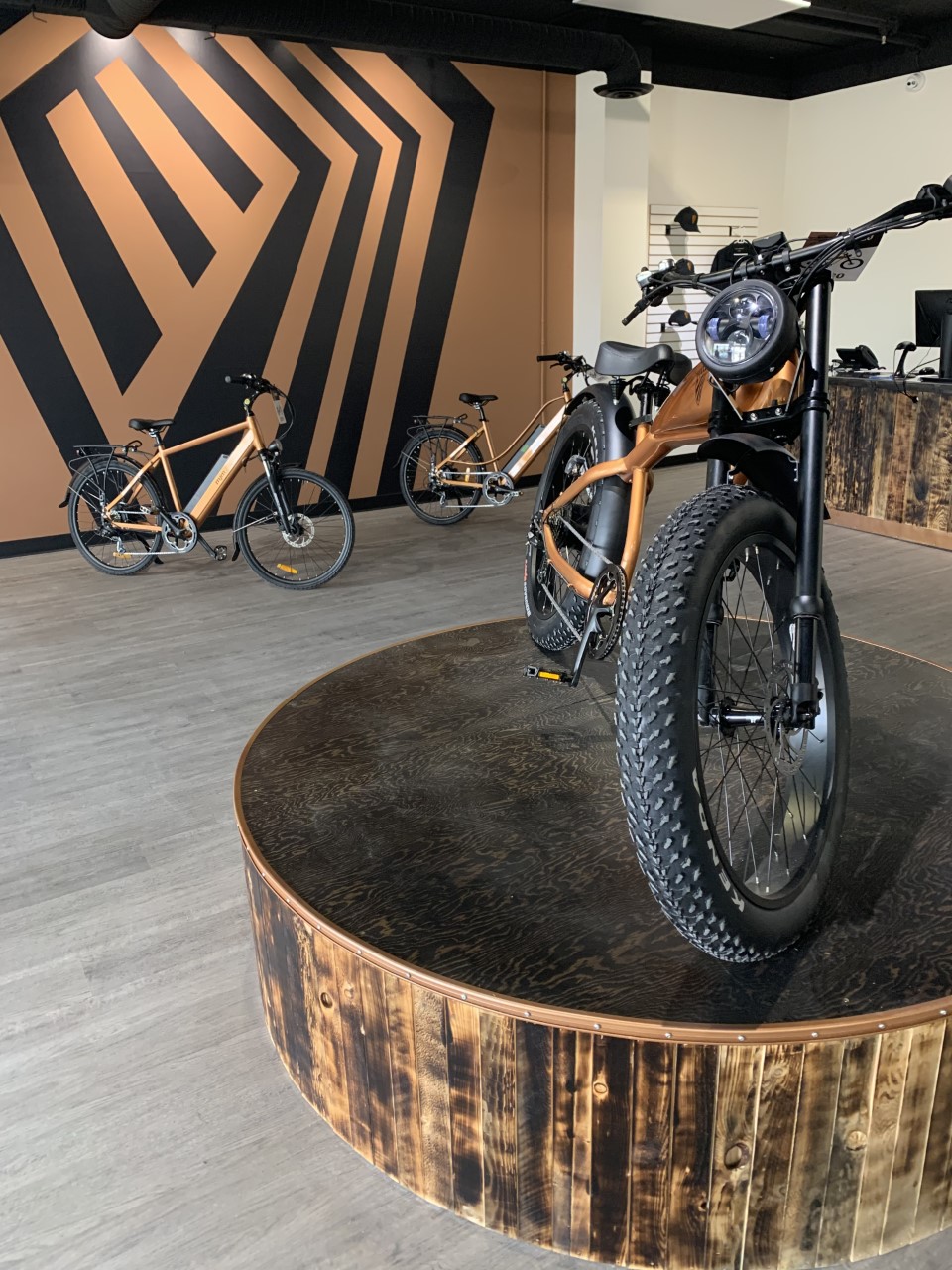 MJM Ebikes | 3324 114 Ave SE, Calgary, AB T2Z 3V6, Canada | Phone: (403) 475-6488