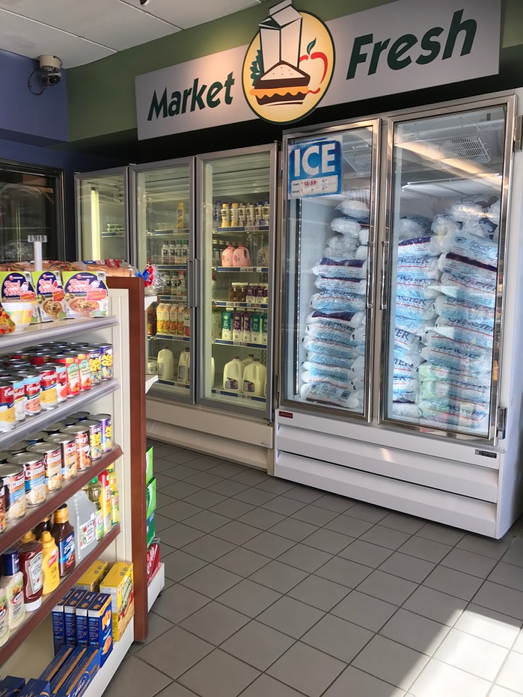 Shell | 8686 Granville St, Vancouver, BC V6P 5A1, Canada | Phone: (604) 261-6615