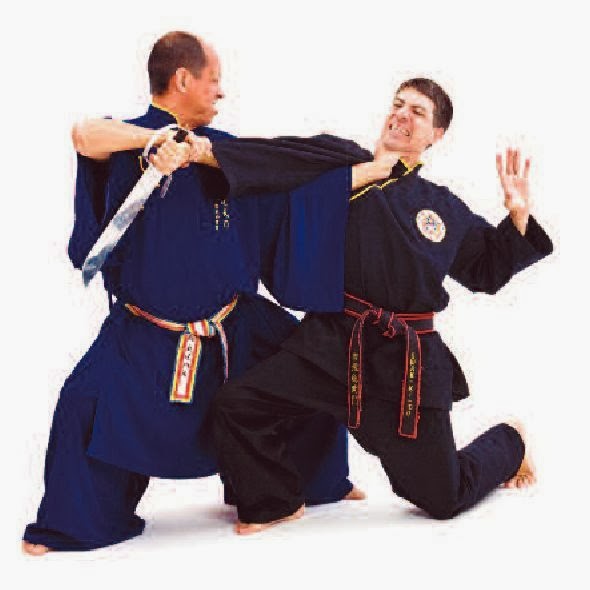 Qwan Ki Do - Kung Fu Sino-Vietnamien | 11001 Boulevard Henri-Bourassa, Québec, QC G1G 3X4, Canada