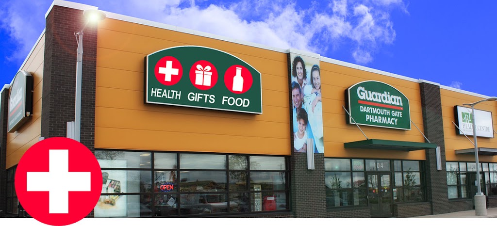 Guardian-Dartmouth Gate Pharmacy | Dartmouth Gate, 375 Pleasant St #104, Dartmouth, NS B2Y 4N4, Canada | Phone: (902) 469-2009