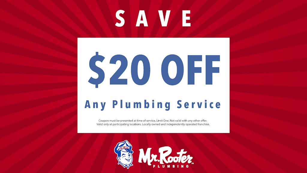 Mr. Rooter Plumbing of Burnaby BC | 381 N Glynde Ave, Burnaby, BC V5B 1H1, Canada | Phone: (604) 532-4396